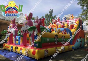 NH 6m x 11m Anh Nguyên Ngọc Thái Nguyên 1